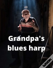 Capa do artigo Grandpa
