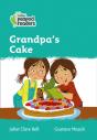 Grandpa'S Cake - Preview