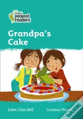 Grandpa'S Cake