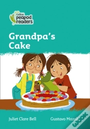 Capa do artigo Grandpa