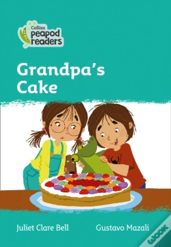 Capa do artigo Grandpa'S Cake