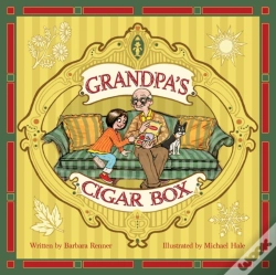 Capa do artigo Grandpa'S Cigar Box
