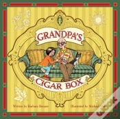 Capa do artigo Grandpa