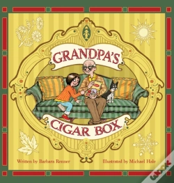 Capa do artigo Grandpa'S Cigar Box