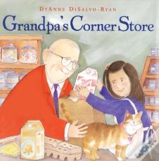 Grandpa'S Corner Store