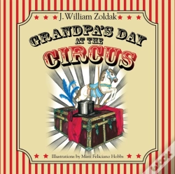 Capa do artigo Grandpa'S Day At The Circus