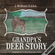 Grandpa'S Deer Story