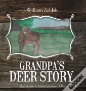 Grandpa'S Deer Story