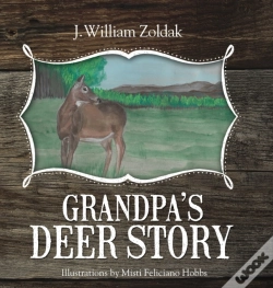 Capa do artigo Grandpa'S Deer Story