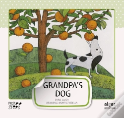 Capa do artigo Grandpa'S Dog