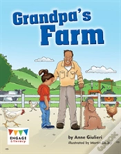 Capa do artigo Grandpa