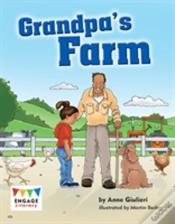 Capa do artigo Grandpa'S Farm
