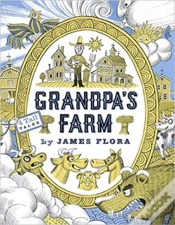 Capa do artigo Grandpa