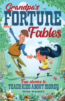 Capa do artigo Grandpa'S Fortune Fables