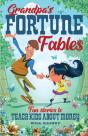 Grandpa'S Fortune Fables - Preview