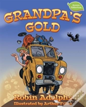Grandpa'S Gold
