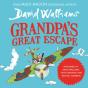 Grandpa'S Great Escape - Preview