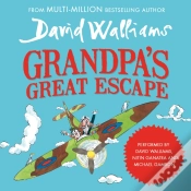 Capa do artigo Grandpa