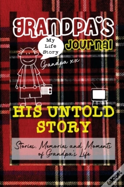 Capa do artigo Grandpa'S Journal - His Untold Story: St