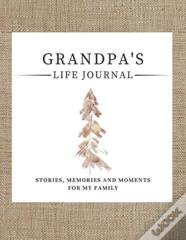Grandpa'S Life Journal