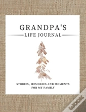 Grandpa'S Life Journal