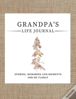 Capa do artigo Grandpa'S Life Journal