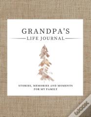Grandpa'S Life Journal