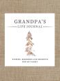 Grandpa'S Life Journal - Preview