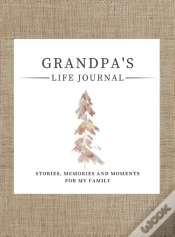 Capa do artigo Grandpa