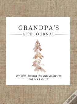 Capa do artigo Grandpa'S Life Journal