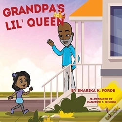 Capa do artigo Grandpa'S Lil' Queen