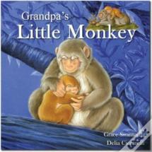 Grandpa'S Little Monkey