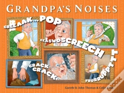 Capa do artigo Grandpa'S Noises