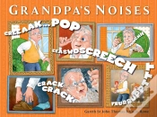 Capa do artigo Grandpa