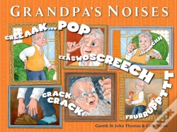 Capa do artigo Grandpa'S Noises