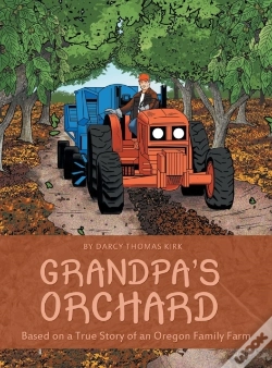 Capa do artigo Grandpa'S Orchard