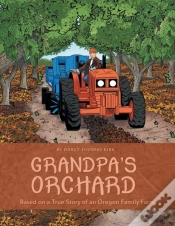 Capa do artigo Grandpa
