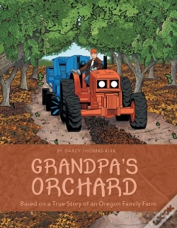 Capa do artigo Grandpa'S Orchard