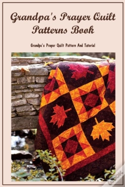 Capa do artigo Grandpa'S Prayer Quilt Patterns Book