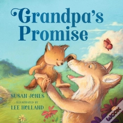 Capa do artigo Grandpa'S Promise