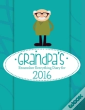 Capa do artigo Grandpa