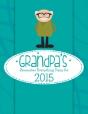 Grandpa'S Remember Everything Diary - Preview