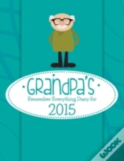 Capa do artigo Grandpa