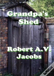 Capa do artigo Grandpa