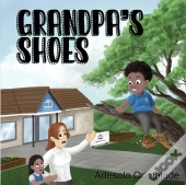 Grandpa'S Shoes