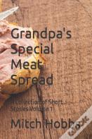 Grandpa'S Special Meat Spread