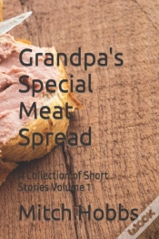 Capa do artigo Grandpa