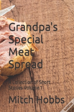 Capa do artigo Grandpa'S Special Meat Spread