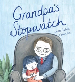 Capa do artigo Grandpa'S Stopwatch