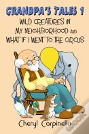 Grandpa'S Tales